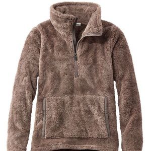 L. L. Bean Pullover Size Medium